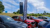 JOHN MURDOCH'S DRIVE TIME: We discover Mazda UK is celebrating 25th birthday with launch of three important models