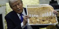 'Utter lawlessness': Appeals court BLOCKS construction of White House ballroom — but Trump might get the last laugh