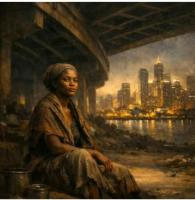 BOOK REVIEW: Under The Bridge of the Nation: On A Portrait Of Paradise