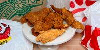 Ranking 8 fast food chicken tenders — and 1 stands in a league of its own