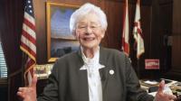 Governor Ivey Welcomes Alabama Students Back for New School Year