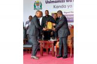 Tira opens Pemba office to boost insurance uptake
