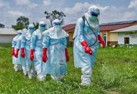 US tightens travel rules for people returning from Ebola-hit regions