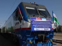 Speed, Scale and Savings: How the Slavic Caravan Is Boosting Trade Between Belarus and Central Asia