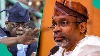 Tinubu sends Gbajabiamila, 5 governors, others to Canada, details emerge