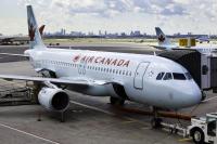 Air Canada Begins Regulatory Process To Launch Lagos Flights In 2027