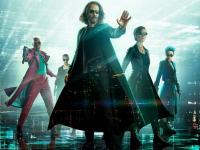 Warner Bros. confirms new "Matrix" film
