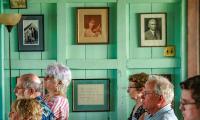 Hiram Bingham, WWII Rescuer, Lauded in Connecticut