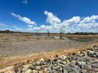 Governor Armstrong Declares Statewide Fire Emergency Amid Rapid Drought Expansion