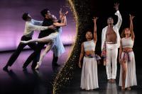 Colorado Dances performs at Vilar as part of Vail Dance Festival