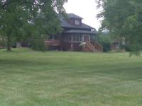Porter property proposed for RV resort marketed nationally for sale