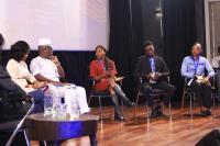 French Language Village Emerges Winner of Inaugural Word-Wise Bilingual Varsity Debate