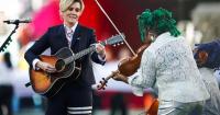 Brandi Carlile postpones European tour, cites ‘personal circumstances’