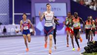 Jakob Ingebrigtsen headlines latest stars announced for Zürich Diamond League