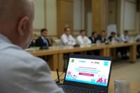 Turkmenistan strengthens emergency preparedness through joint training on protection in emergencies