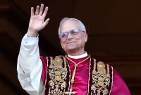 Pope Leo XIV to meet clerical abuse victims during first papal visit to France in 17 years