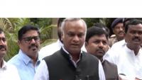 Priyank Kharge questions PM Modi's absence, asks who is running India