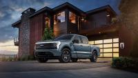 Ford Names $28,350 Fathom Electric Truck Built for Full Features at Every Trim