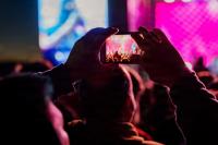 Navy Installations Host Free Concerts for Service Members & Families  with Operation MWR