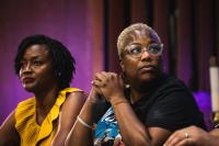 Rep. Michele Rayner makes her case to voters deciding Florida’s District 16 Senate Seat