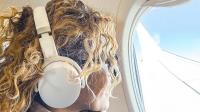 'Making one sacrifice on plane earned me £3,700 and paid for my student loan'