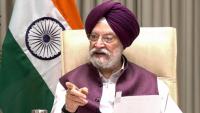 OMCs began rigorous testing for E20 fuel contamination at pumps from Mid-July: Oil Minister