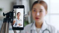 Launching a Successful YouTube Channel: A Physician Primer