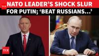 ‘Wherever A Moscal Is Being Beaten…’: Polish President Uses Slur For Russians In Trump-Style Rant