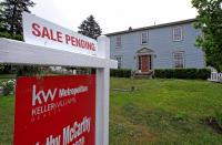 Stop me if you’ve heard this before: N.H. home prices have hit a new record high