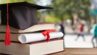 Higher education fund reaches milestone