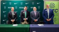 Southern Regional Technical College and Thomas University sign articulation agreements