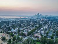 As Wildfire Smoke Eases, South End and Central District Express Future Pollution Concerns