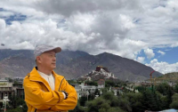 Amnesty calls for release of Chinese pro-democracy activist arrested in Tibet