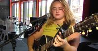 Artist Hannah Noel performs song 'livin a lie' on 69 News at Noon ahead of Musikfest performances this weekend