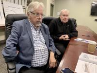 Union report paints grim financial picture for Huron Perth Healthcare Alliance hospitals