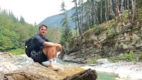‘A closed road completely changed my Canada trip - and it was the best thing’
