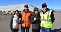 AGIC week sees popular grains industry conference head to rural heartland