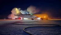 Australian crew completes high-risk Antarctica rescue mission for US citizen