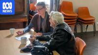 Vulnerable community members push for Census recognition