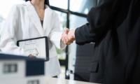 Finance and property firms face growing customer expectations