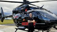 Otago rescue helicopter pilot Clayton Girven on wild weather flights, sticking to your guns