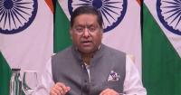 FCRA amendments India’s internal matter: Centre after US lawmaker calls bill ‘attack’ on Christians
