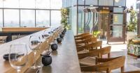 Two New Rooftop Restaurant Concepts Bloom at The Sun Rose West Hollywood, Marking the Award-Winning Hotel's Next Iconic Chapter