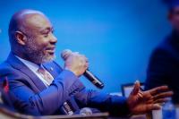 Transcorp Power CEO Reaffirms Commitment to Powering Delta’s Economic Growth