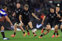 All Blacks battle past Stormers in unconvincing start to South Africa tour