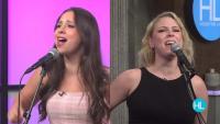 Now playing: Queensbury Theatre’s brand new production of Mean Girls The Musical