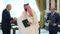 The Middle East’s new trio: What lies behind the Saudi-Turkey-Pakistan defense alliance?