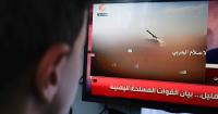 Why are the Houthis escalating attacks on Saudi-backed targets?