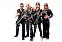 IRON SAVIOR Announces New Album 'Deathbringer', Shares First Single 'Back From The Fires Of Hell'