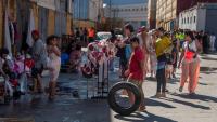 Spain imposes reciprocal border checks on Italy
